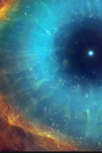 helix_nebulae - Eye of God